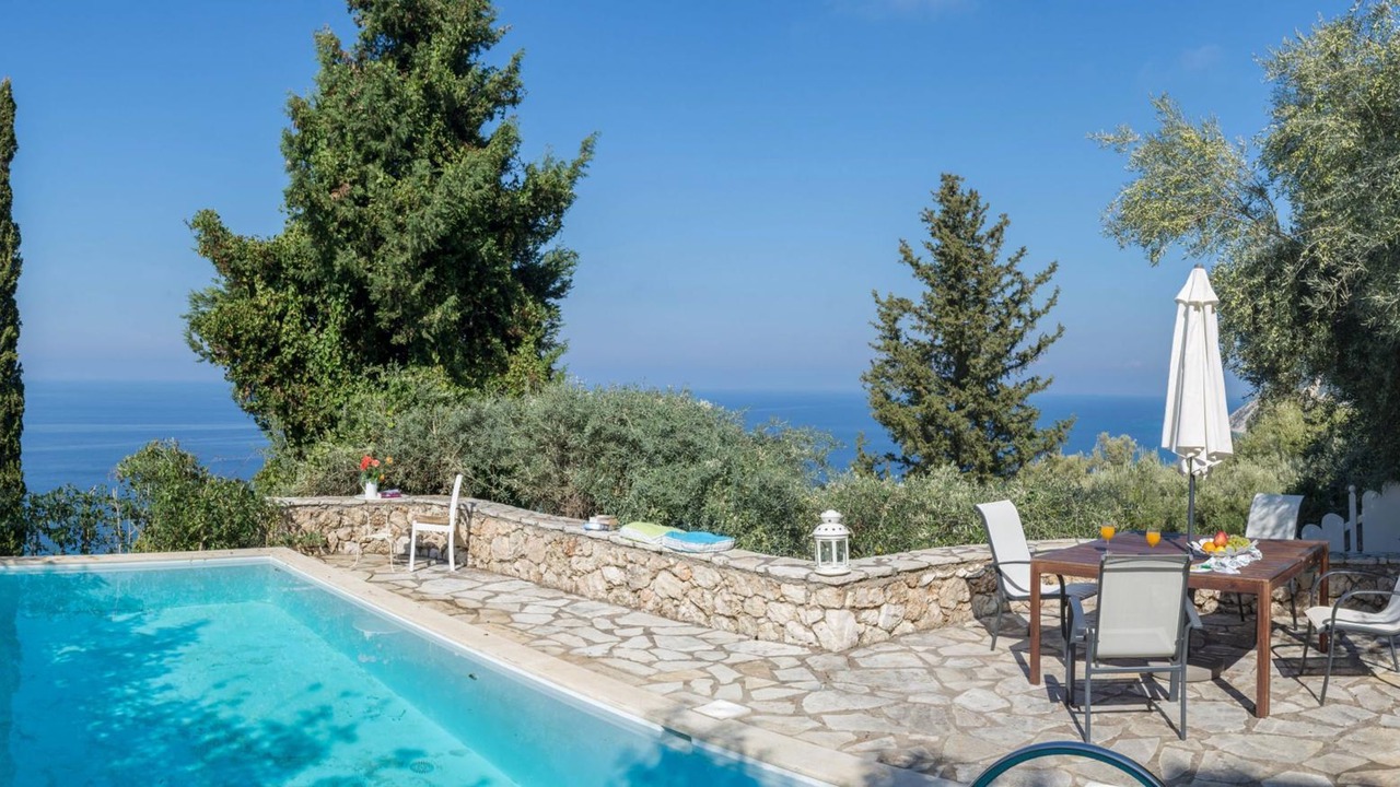 Photo of Outdoor in Agios Nikitas