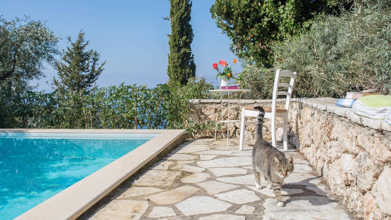 Photo of Outdoor in Agios Nikitas