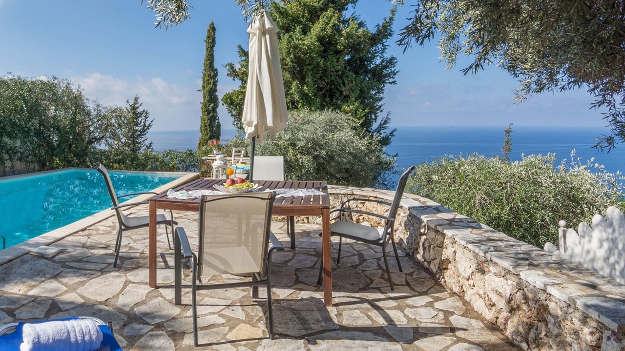 Photo of Outdoor in Agios Nikitas