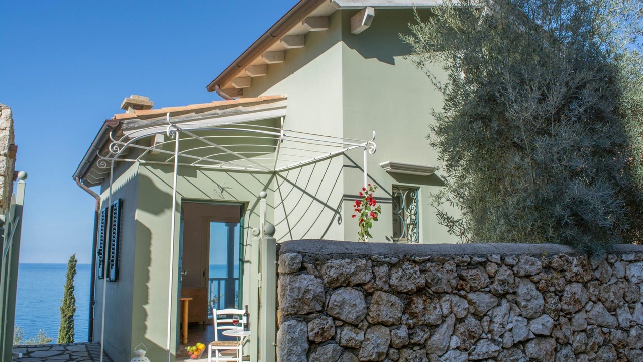 Photo of Outdoor in Agios Nikitas