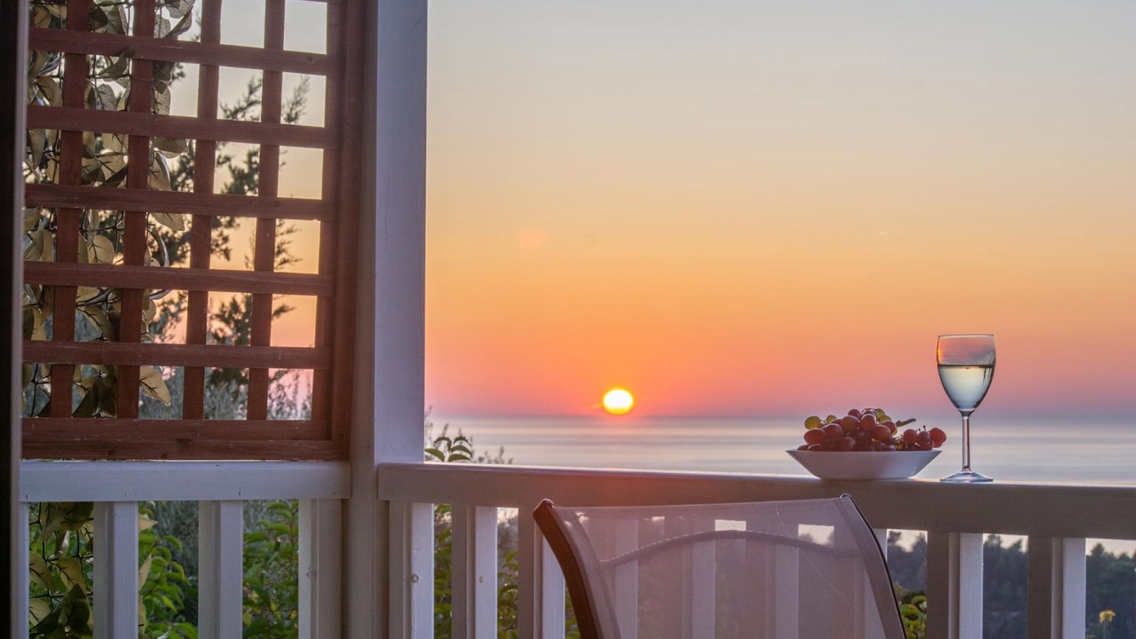 Photo of Outdoor in Agios Nikitas