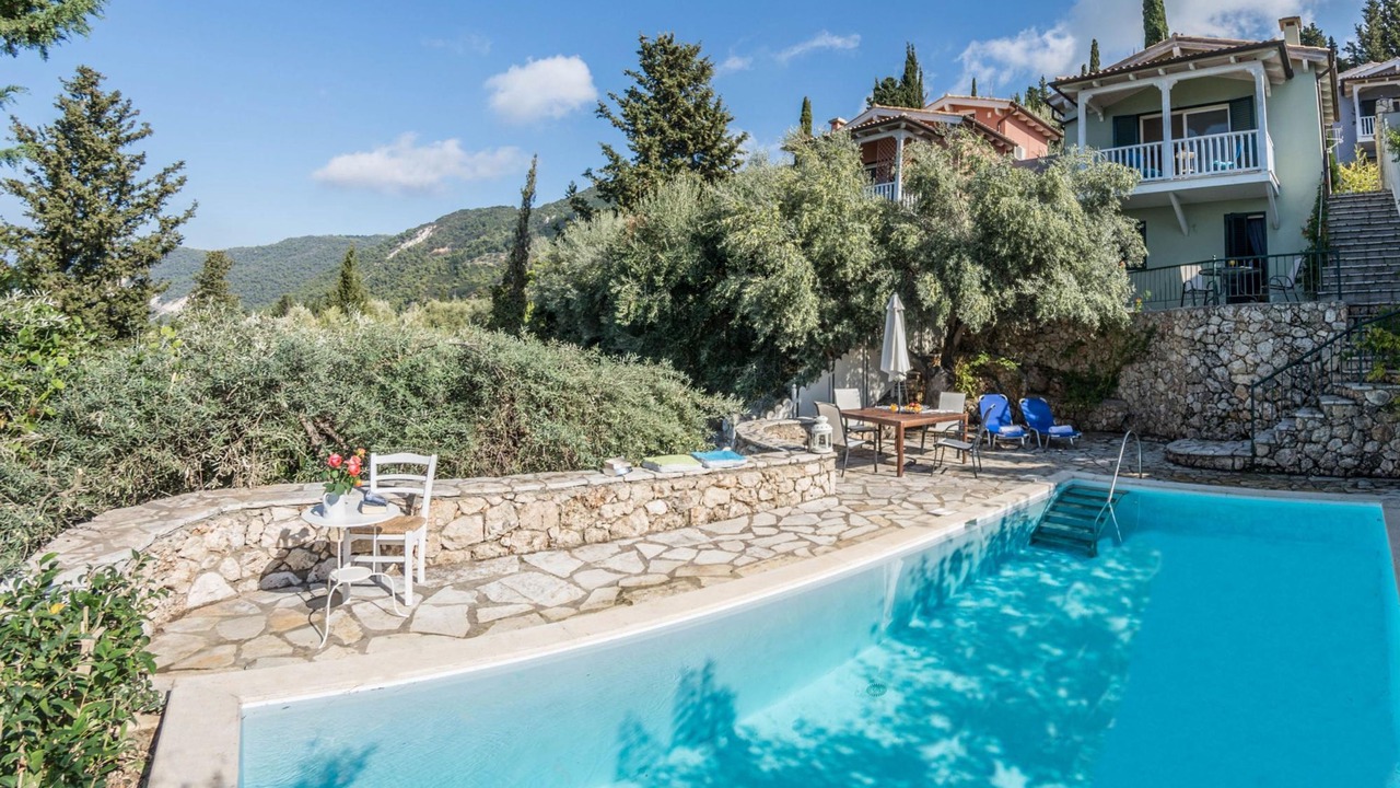 Photo of Outdoor in Agios Nikitas