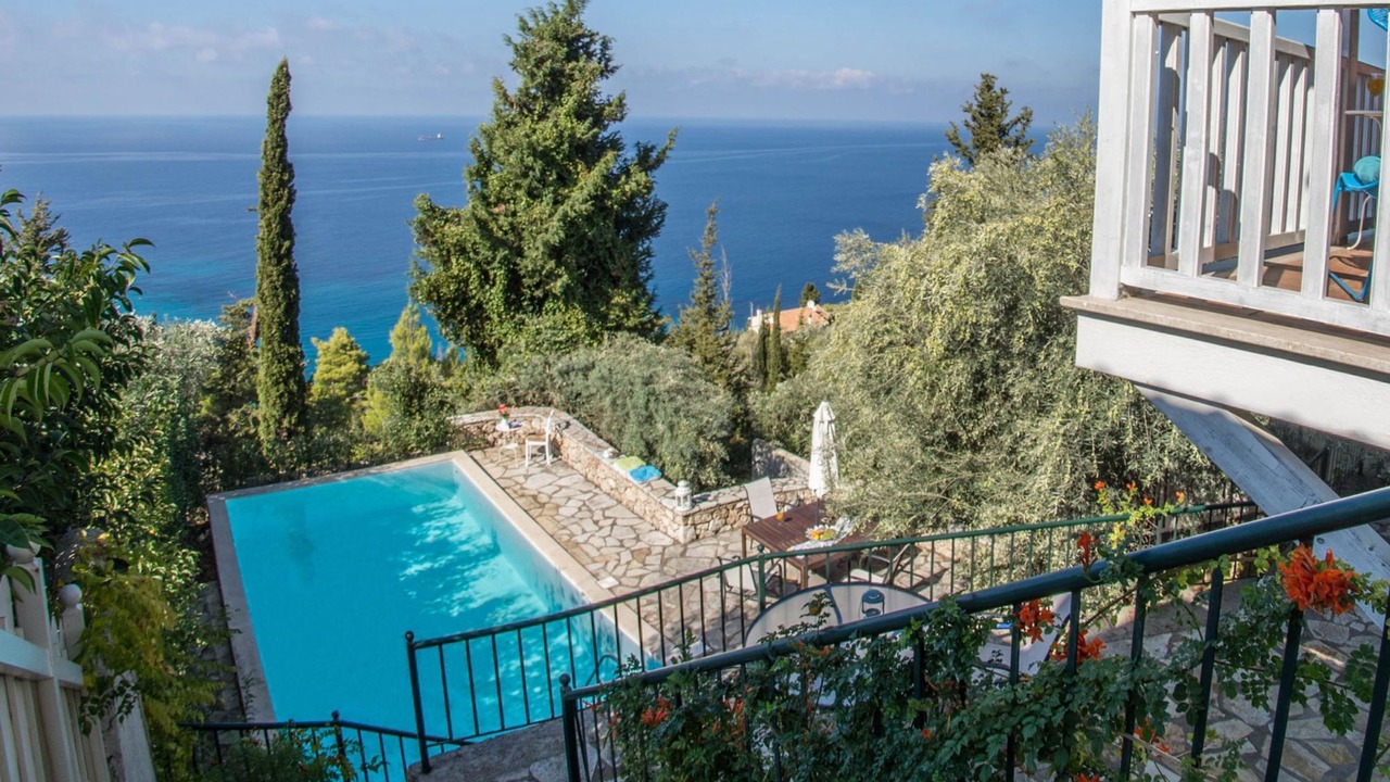Photo of Outdoor in Agios Nikitas