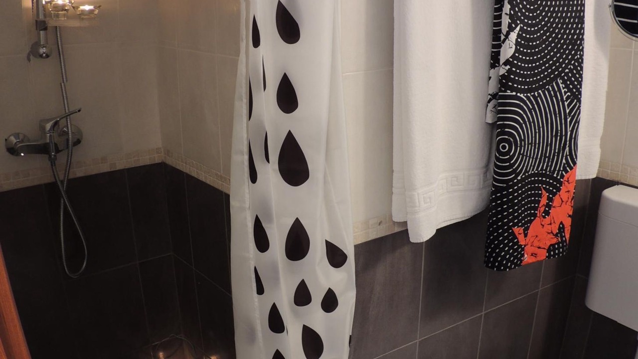 Photo of Bathroom in Agios Nikitas