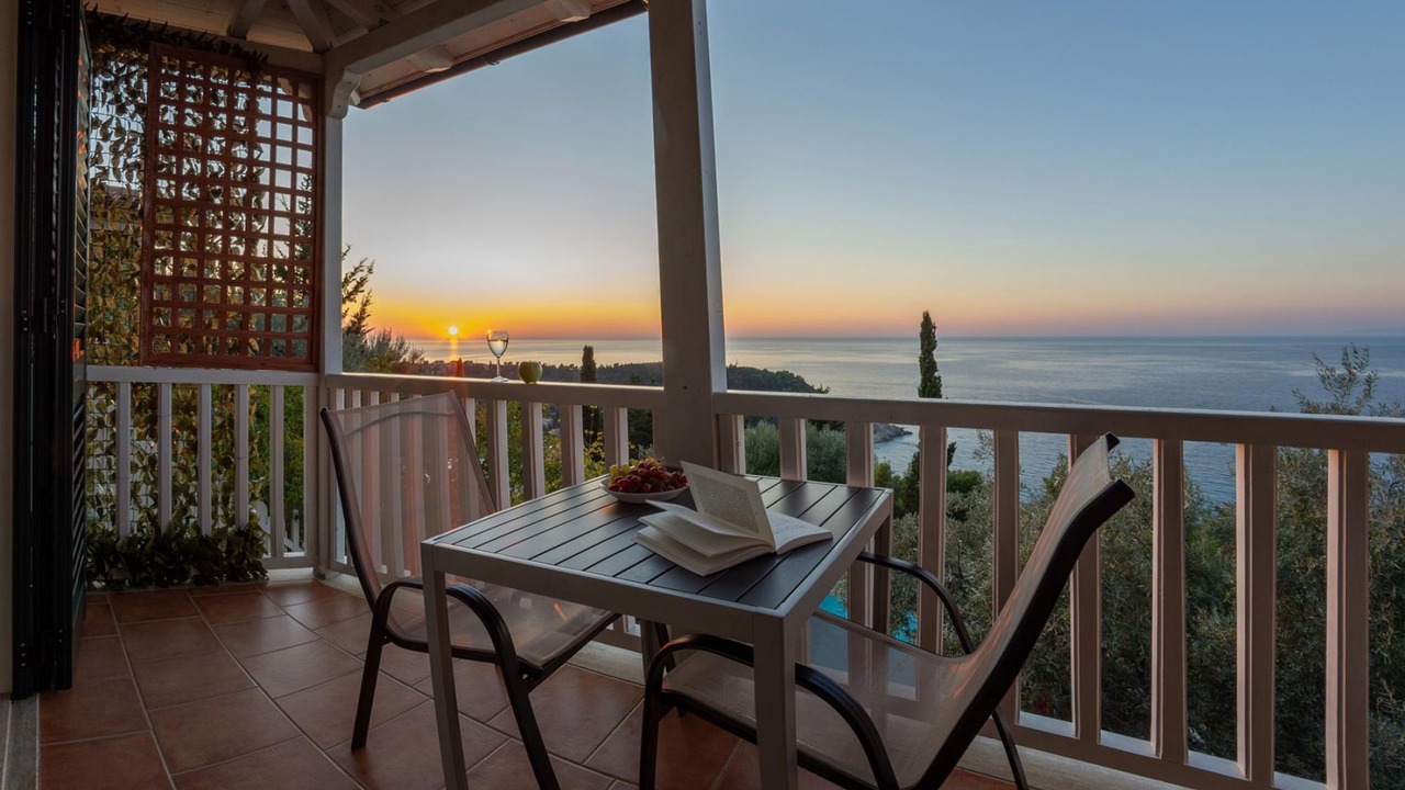 Photo of Outdoor in Agios Nikitas