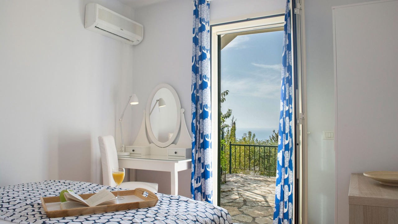 Photo of Bedroom in Agios Nikitas