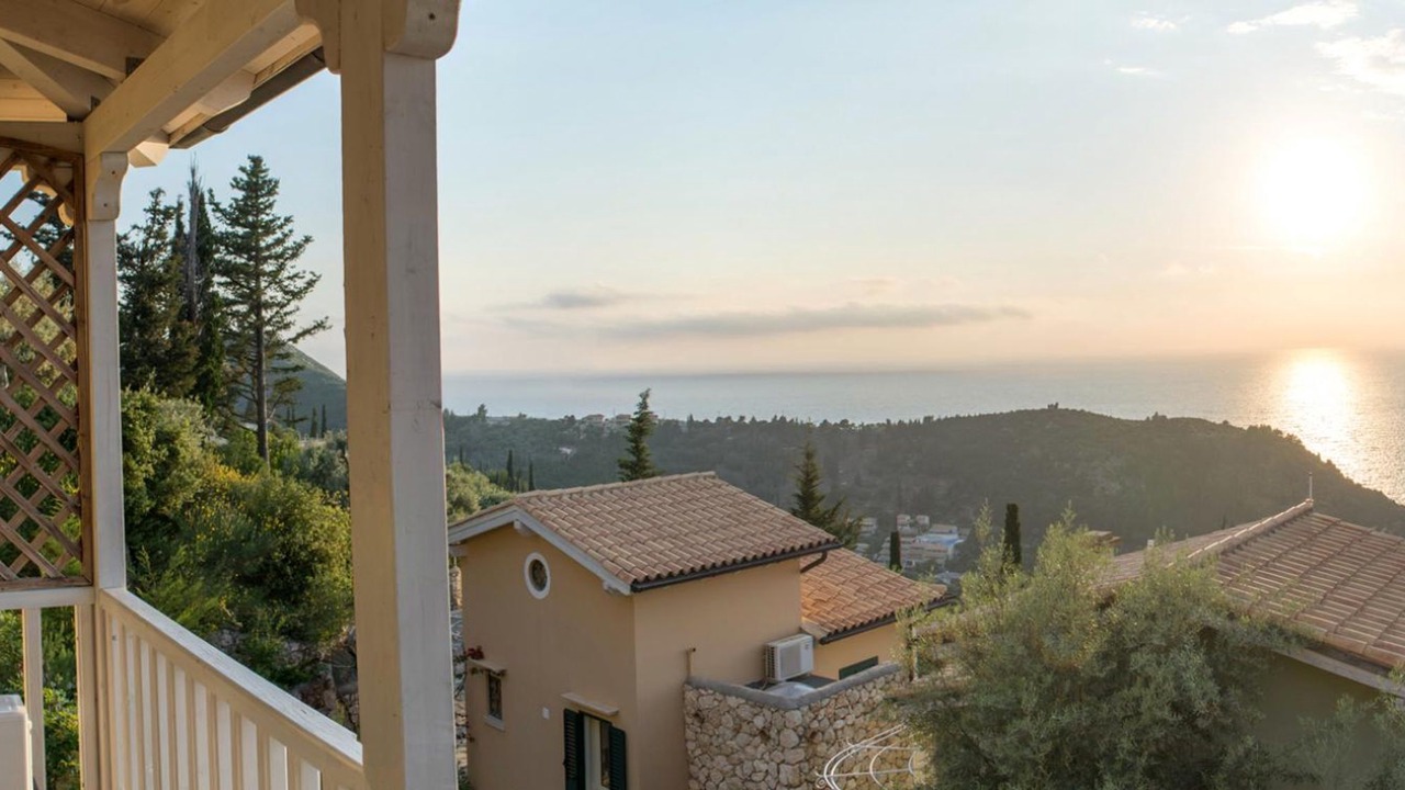 Photo of Outdoor in Agios Nikitas