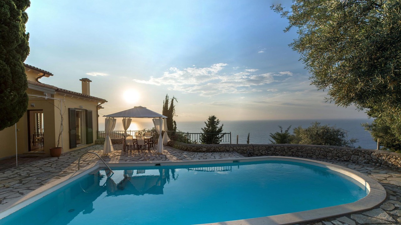 Photo of Outdoor in Agios Nikitas