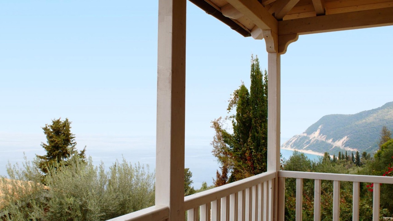 Photo of Outdoor in Agios Nikitas