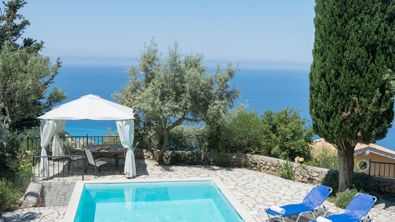Photo of Outdoor in Agios Nikitas