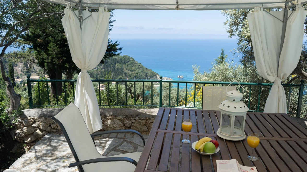 Photo of Outdoor in Agios Nikitas