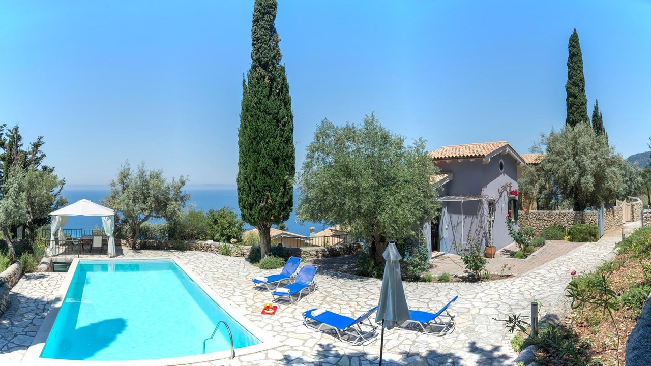 Photo of Outdoor in Agios Nikitas