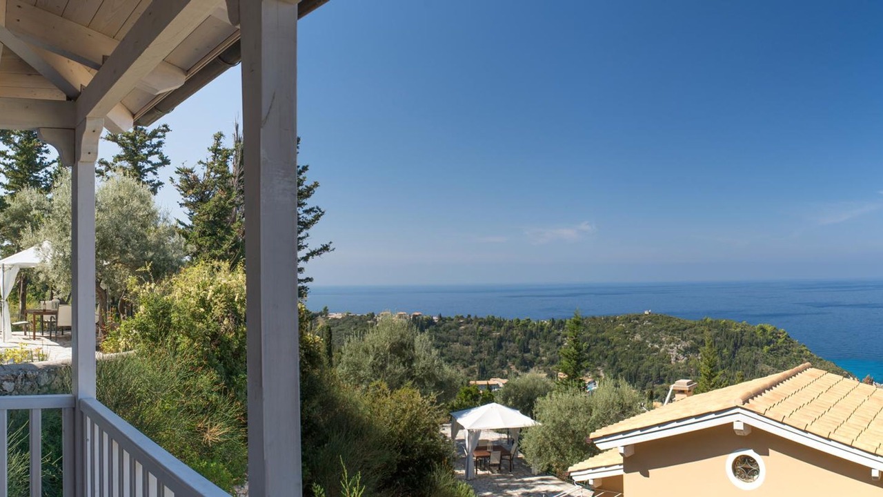Photo of Outdoor in Agios Nikitas