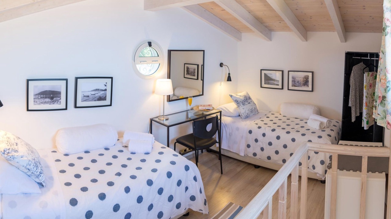 Photo of Bedroom in Agios Nikitas