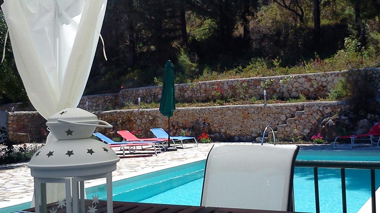Photo of Outdoor in Agios Nikitas