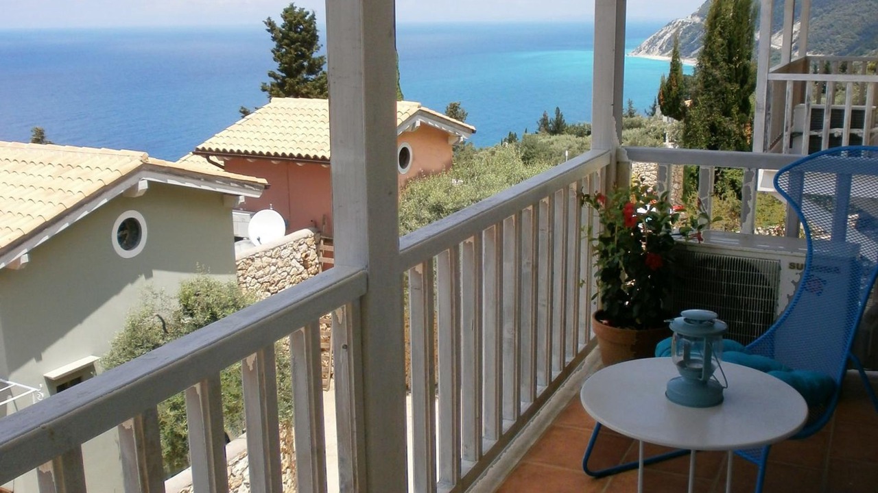 Photo of Outdoor in Agios Nikitas