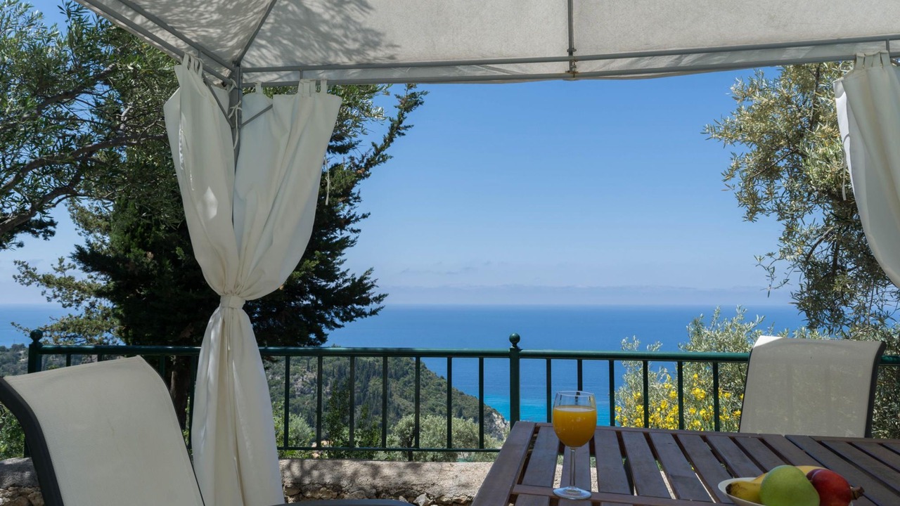 Photo of Outdoor in Agios Nikitas