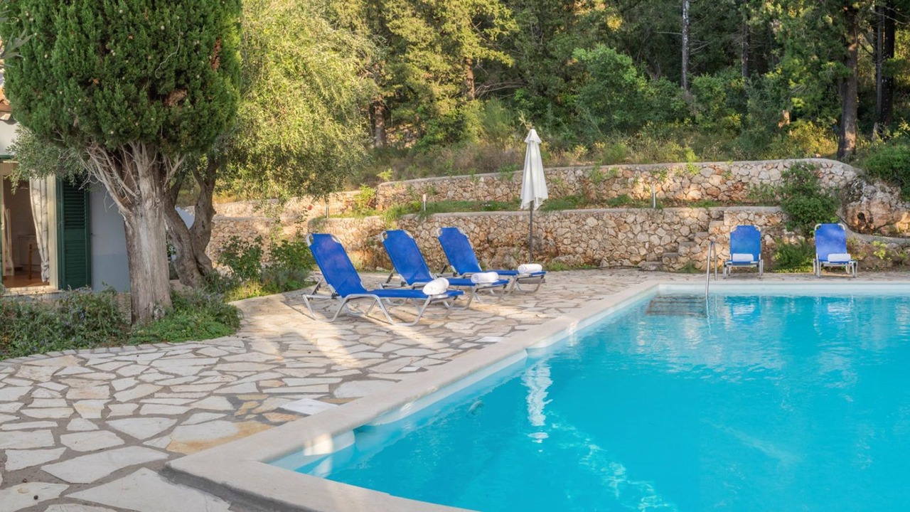 Photo of Outdoor in Agios Nikitas
