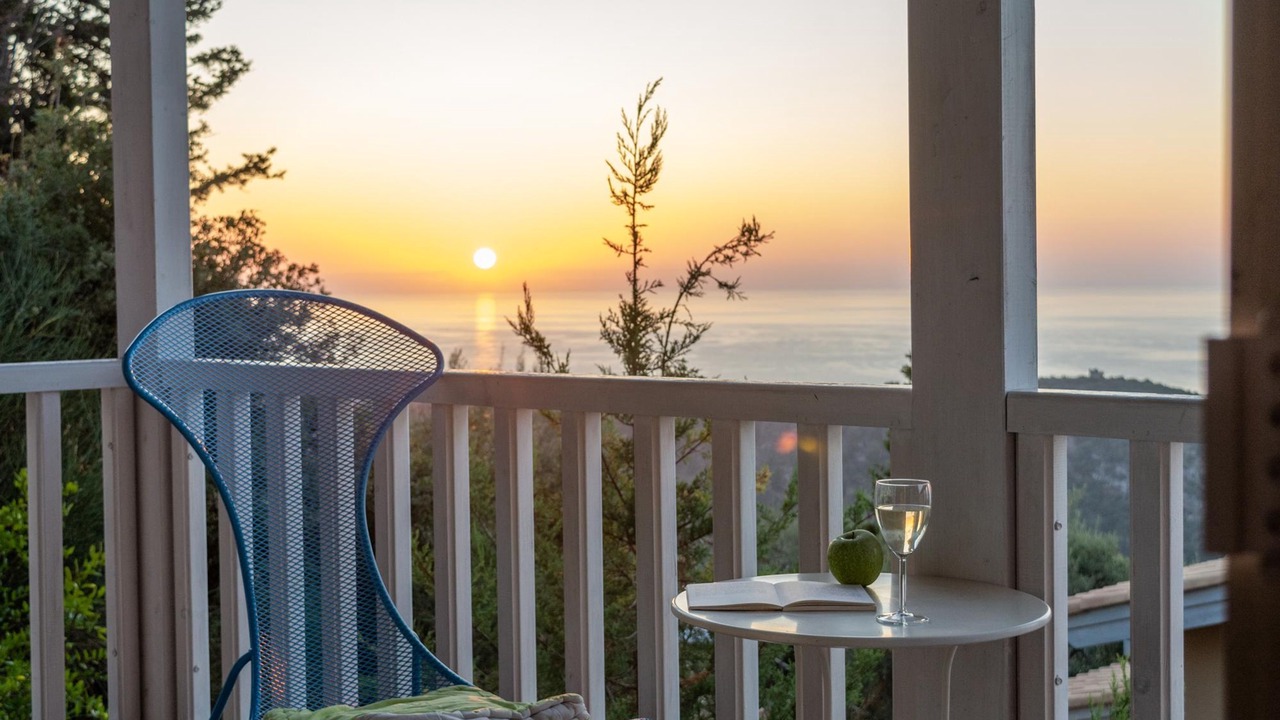 Photo of Outdoor in Agios Nikitas