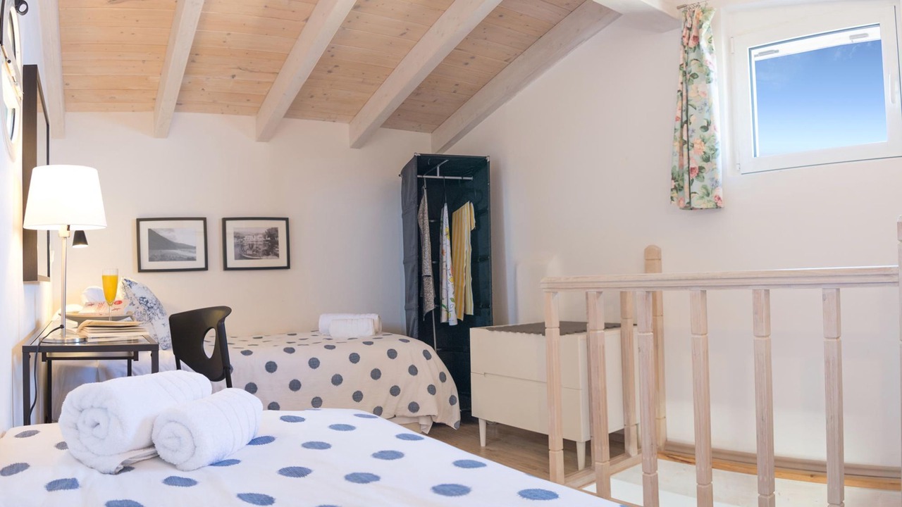 Photo of Bedroom in Agios Nikitas