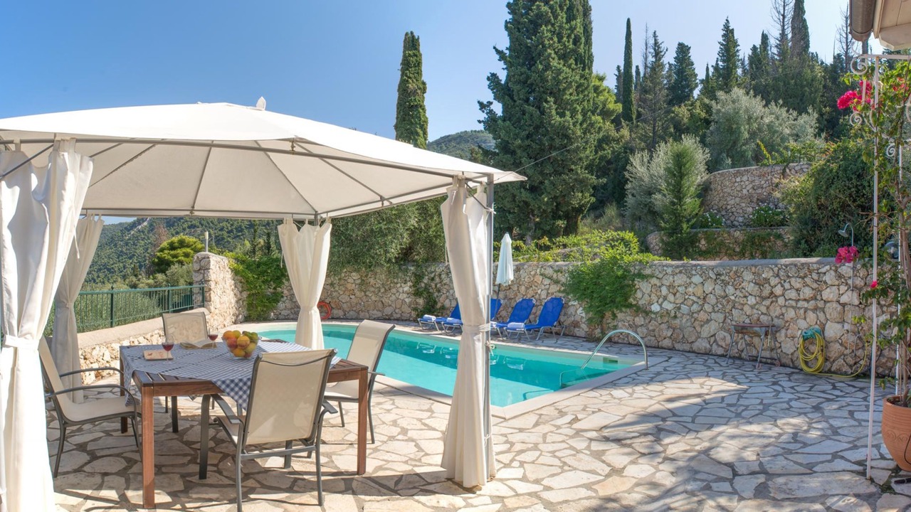 Photo of Outdoor in Agios Nikitas