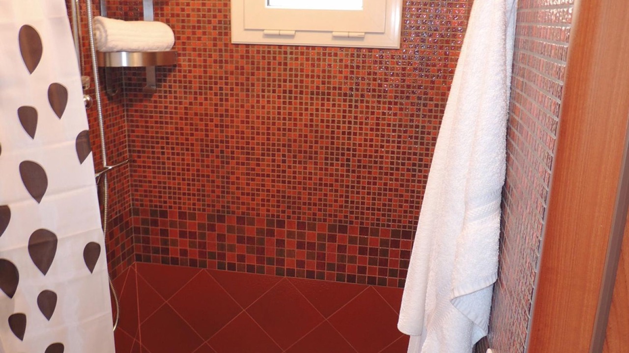 Photo of Bathroom in Agios Nikitas