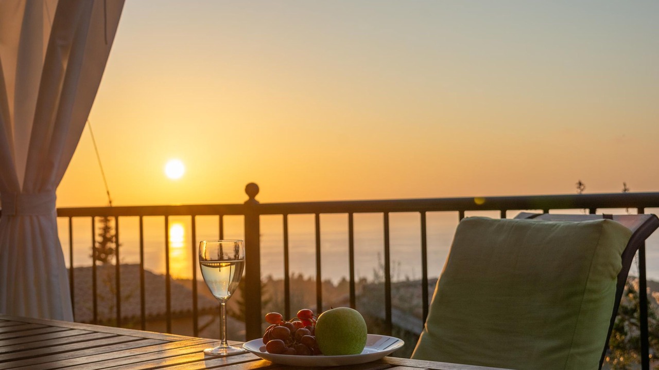 Photo of Outdoor in Agios Nikitas