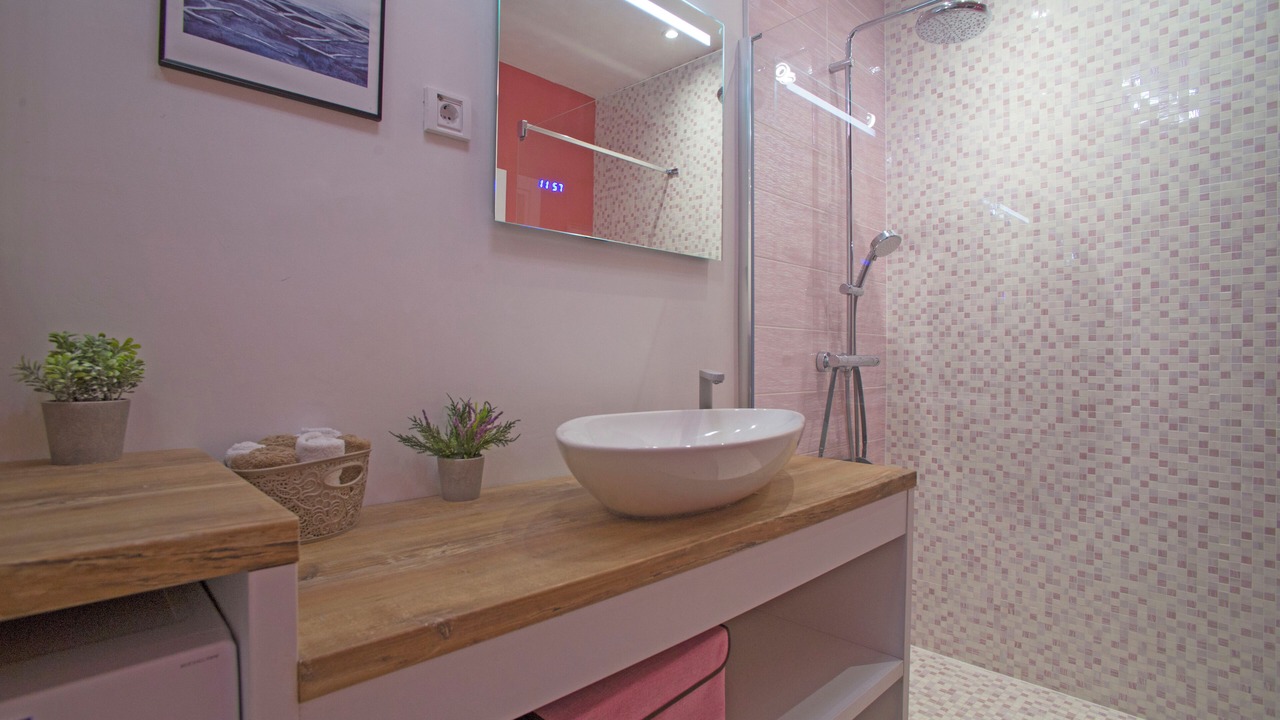 Photo of Bathroom in Kotor