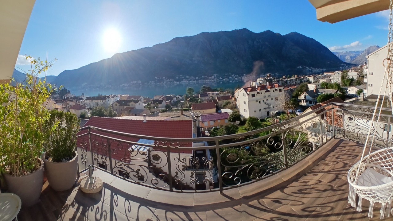 Photo of Outdoor in Kotor