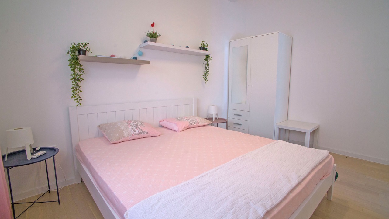 Photo of Bedroom in Kotor