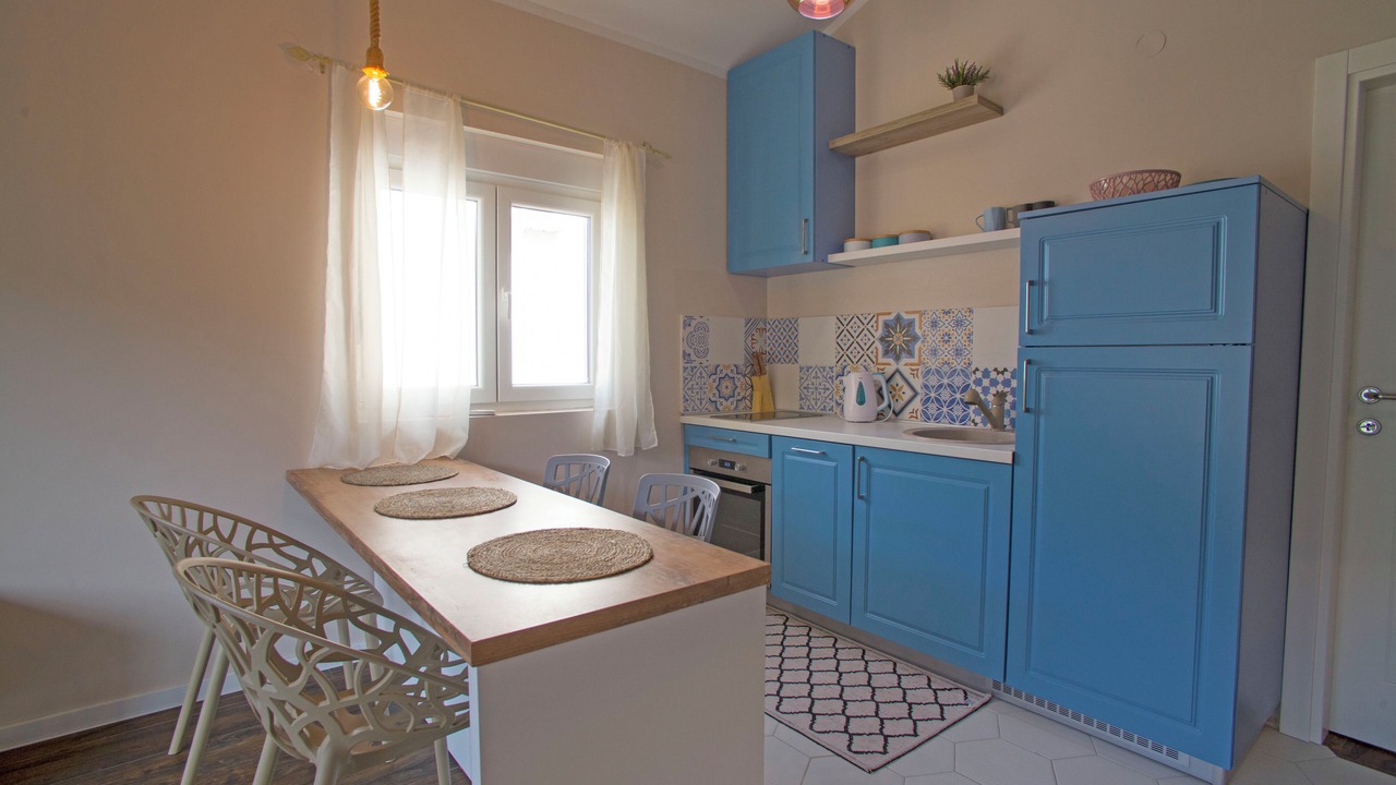 Photo of Kitchen in Kotor