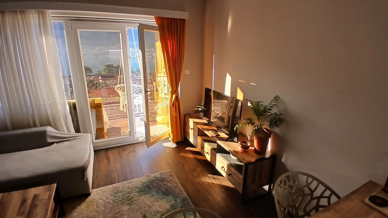 Photo of Livingroom in Kotor