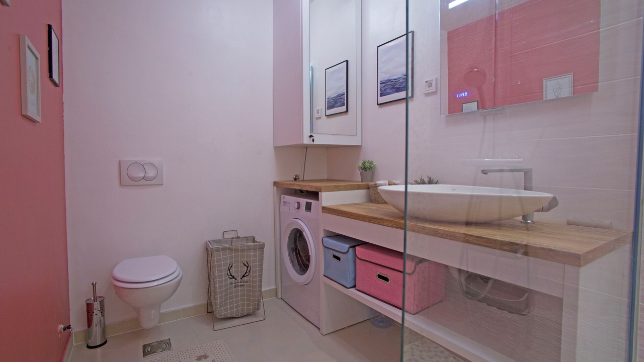 Photo of Bathroom in Kotor