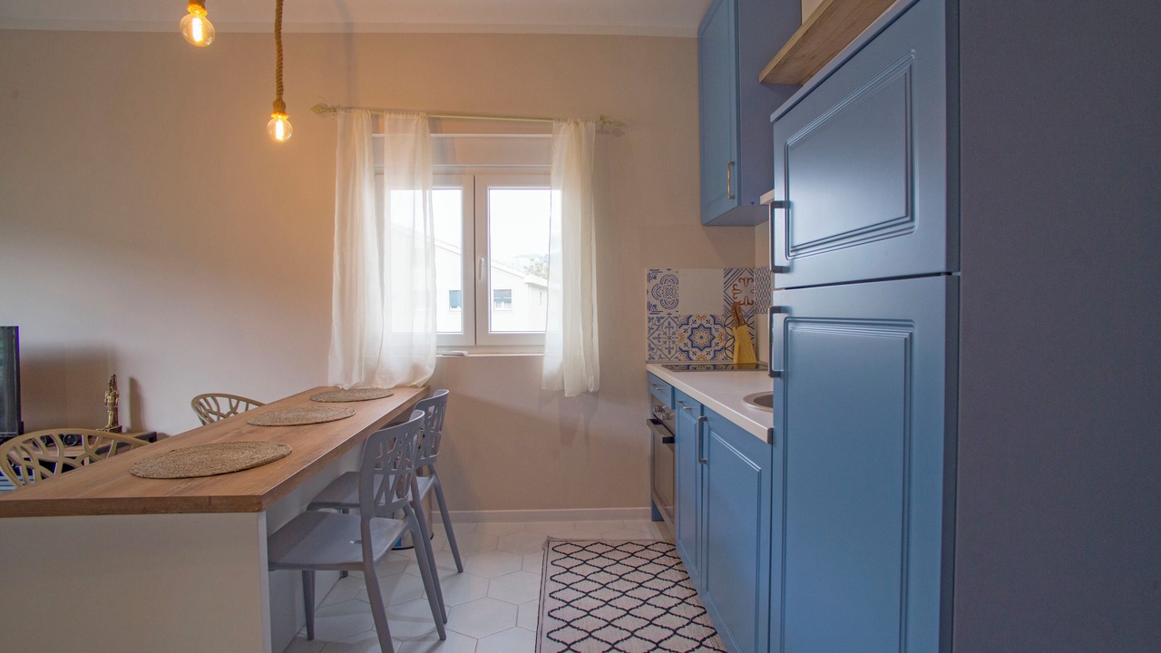 Photo of Kitchen in Kotor