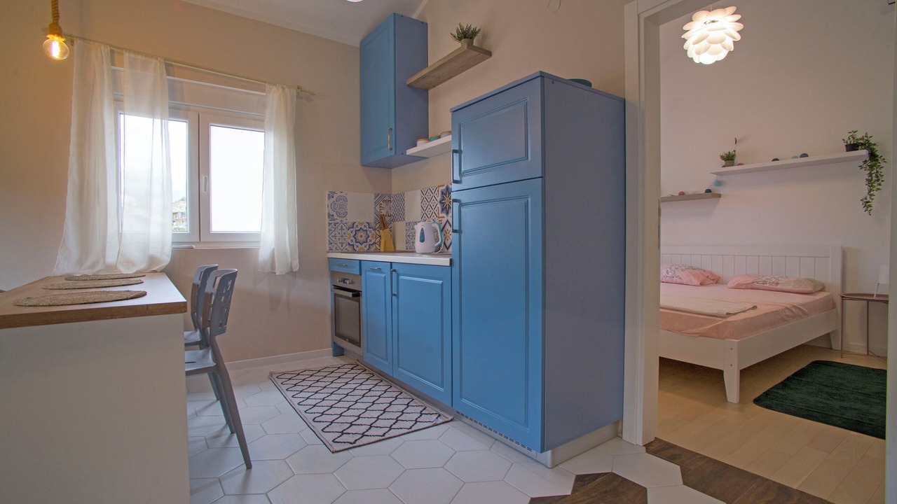Photo of Bedroom in Kotor