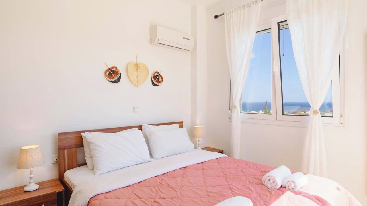 Photo of Bedroom in Gennadi