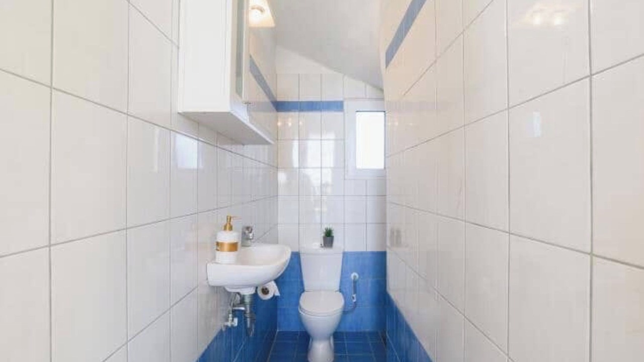 Photo of Bathroom in Gennadi