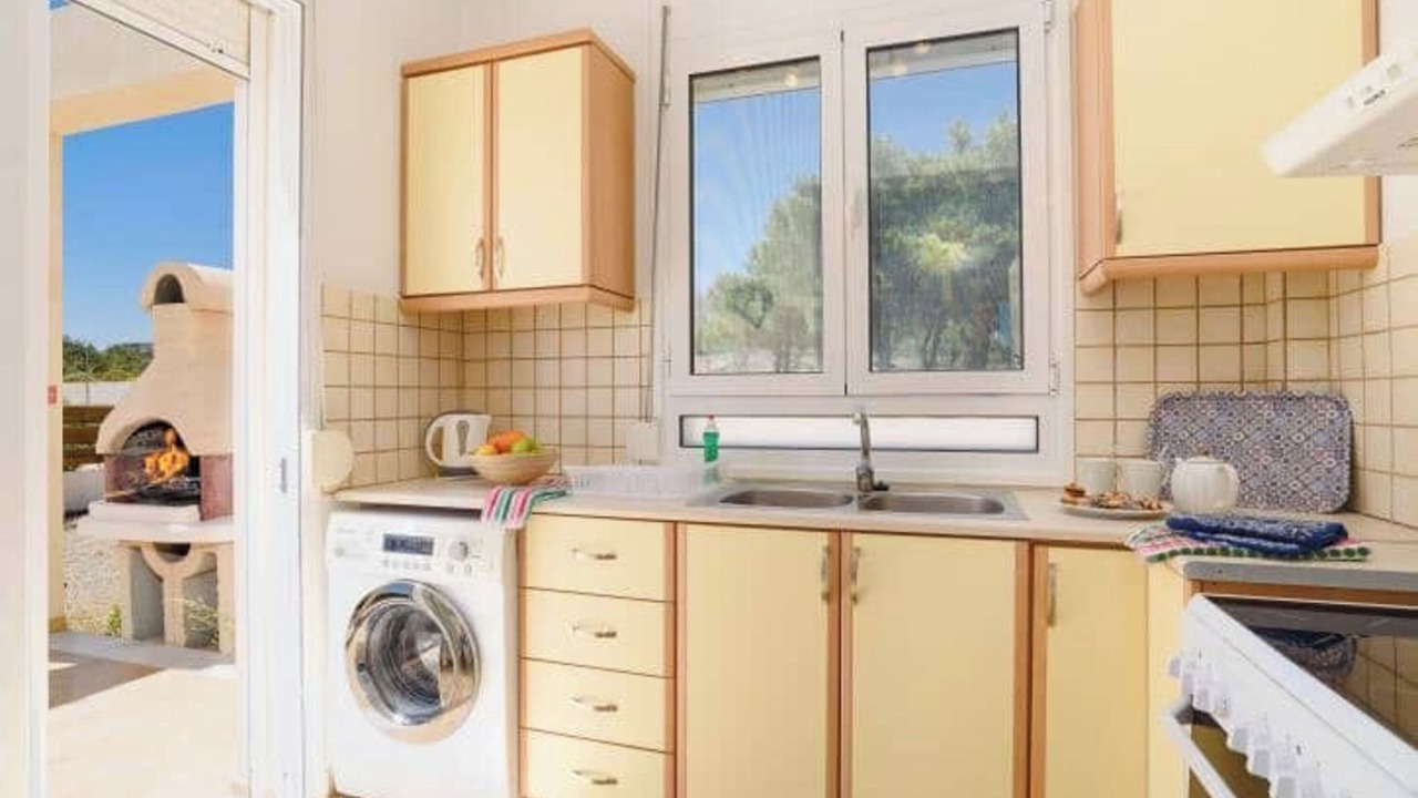 Photo of Kitchen in Gennadi
