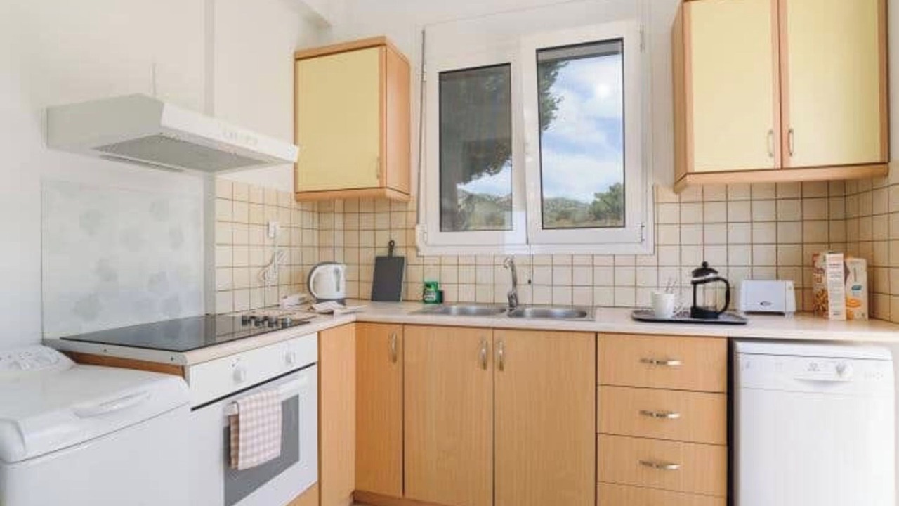 Photo of Kitchen in Gennadi