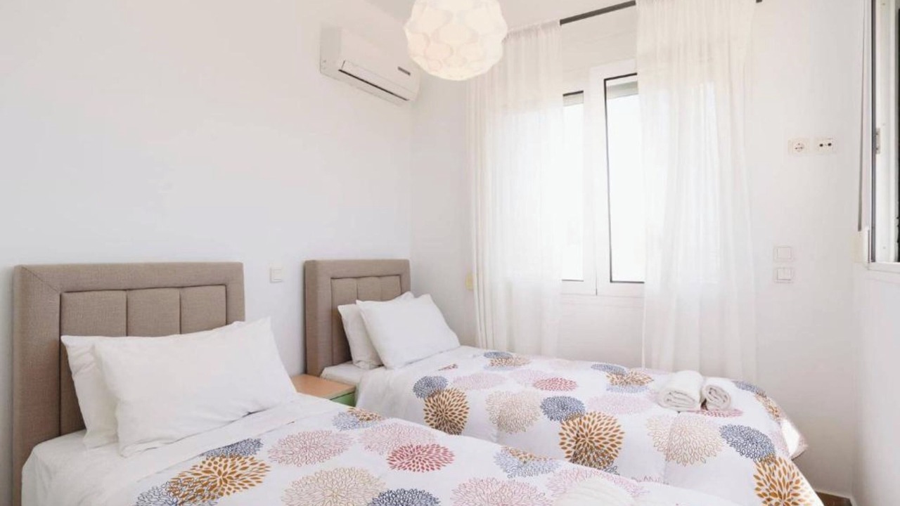 Photo of Bedroom in Gennadi