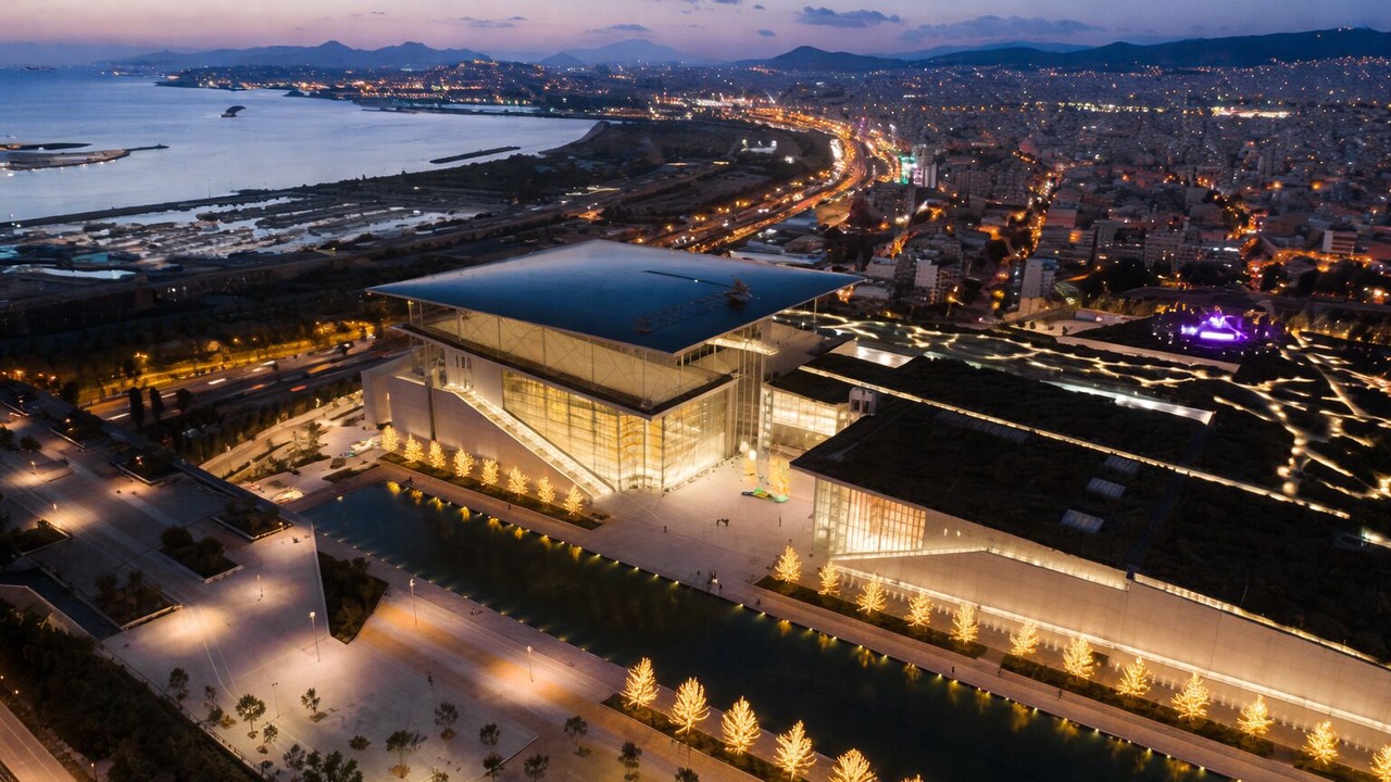 Photo of Outdoor in Palaio Faliro