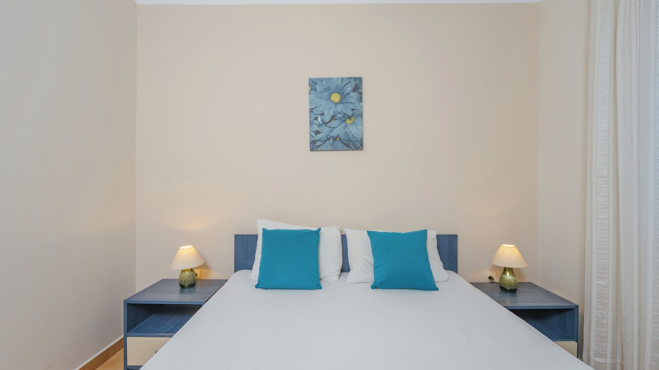Photo of Bedroom in Babin do