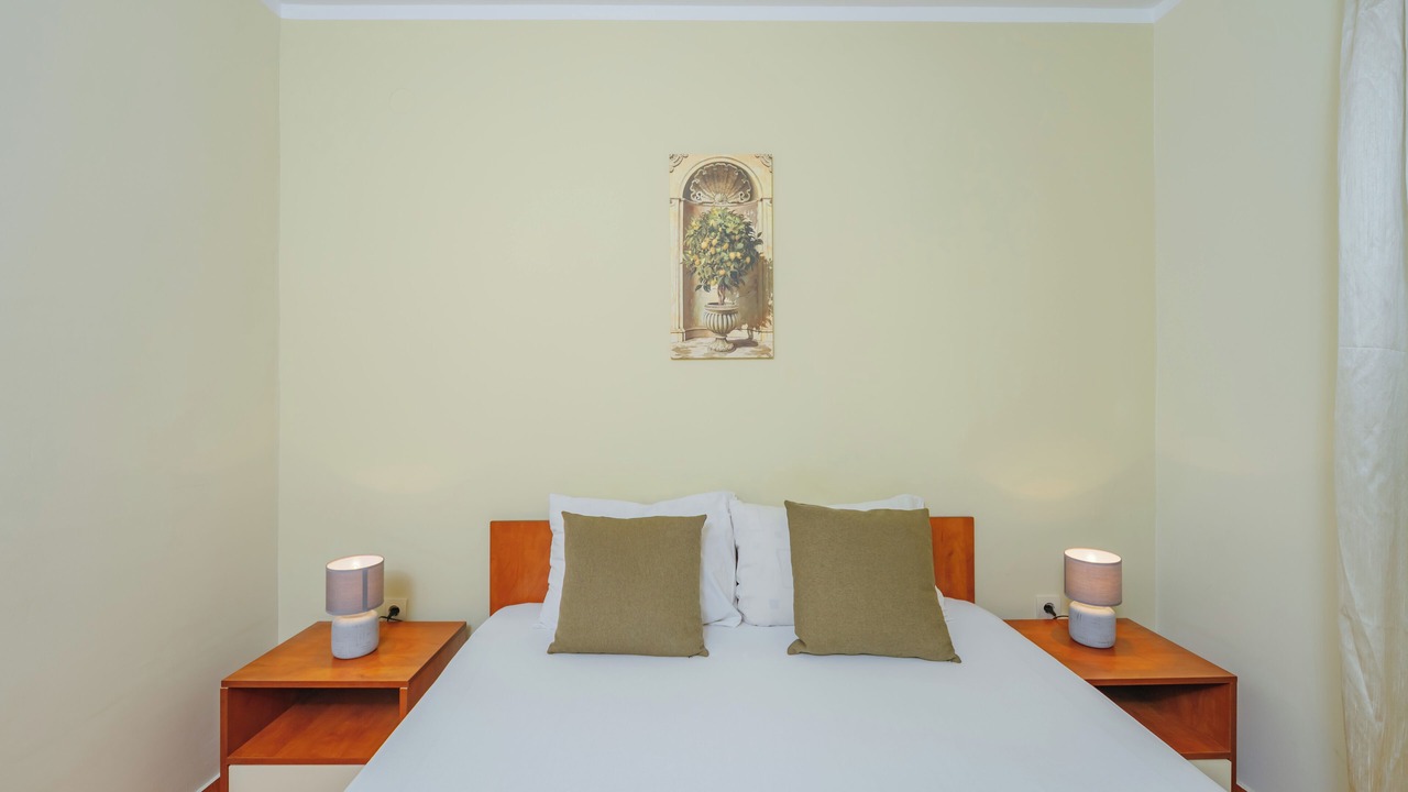 Photo of Bedroom in Babin do