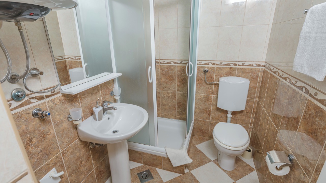 Photo of Bathroom in Babin do