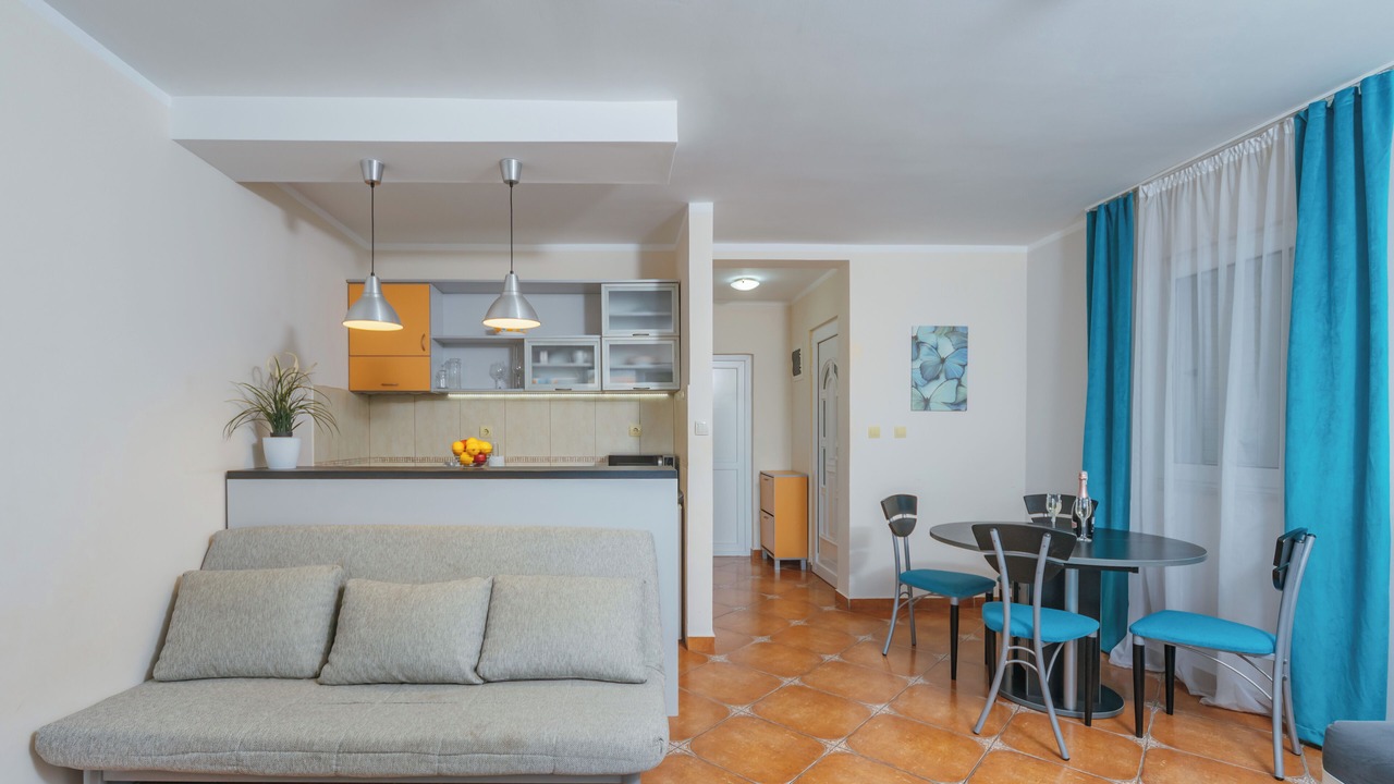 Photo of Livingroom in Babin do
