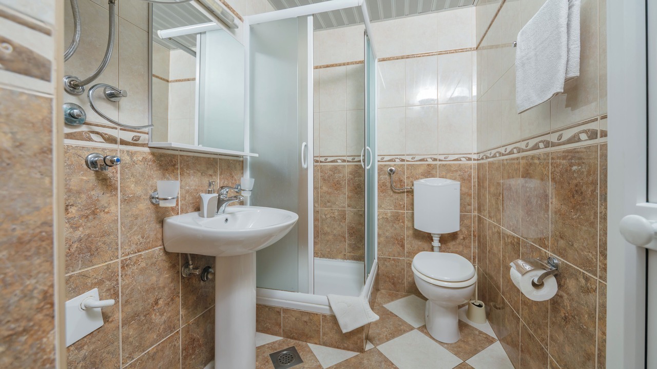 Photo of Bathroom in Babin do