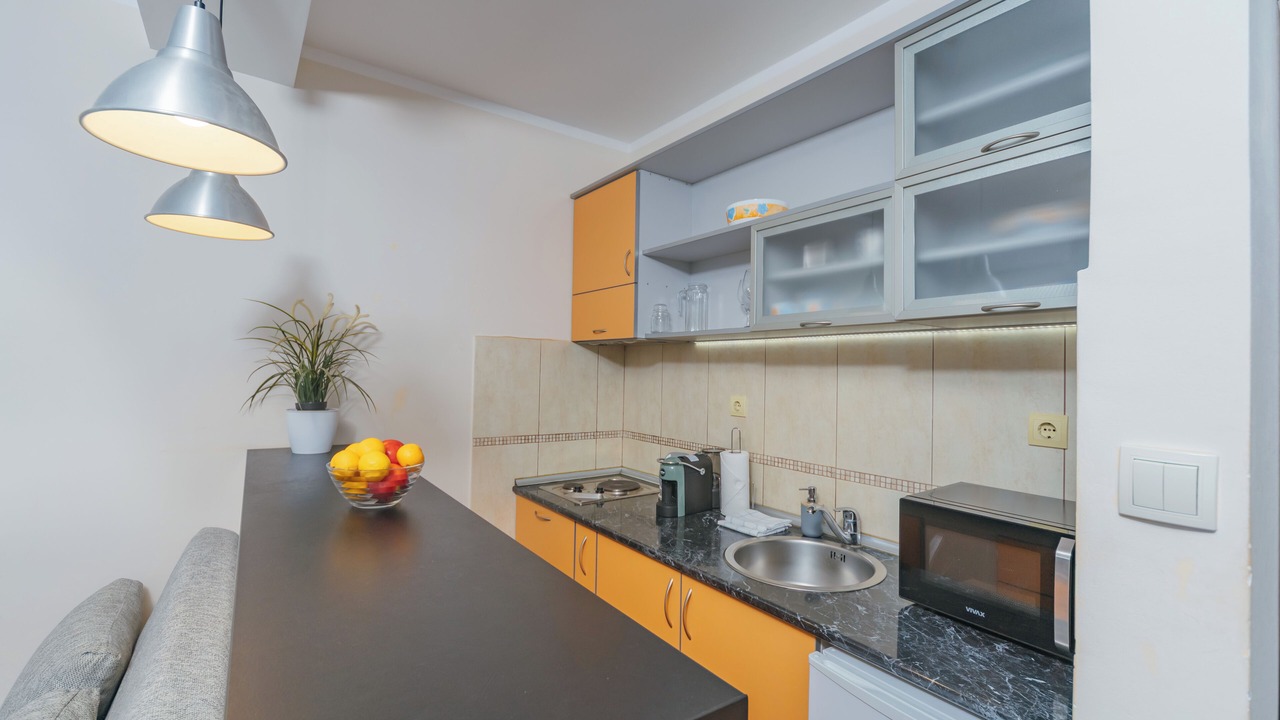 Photo of Kitchen in Babin do