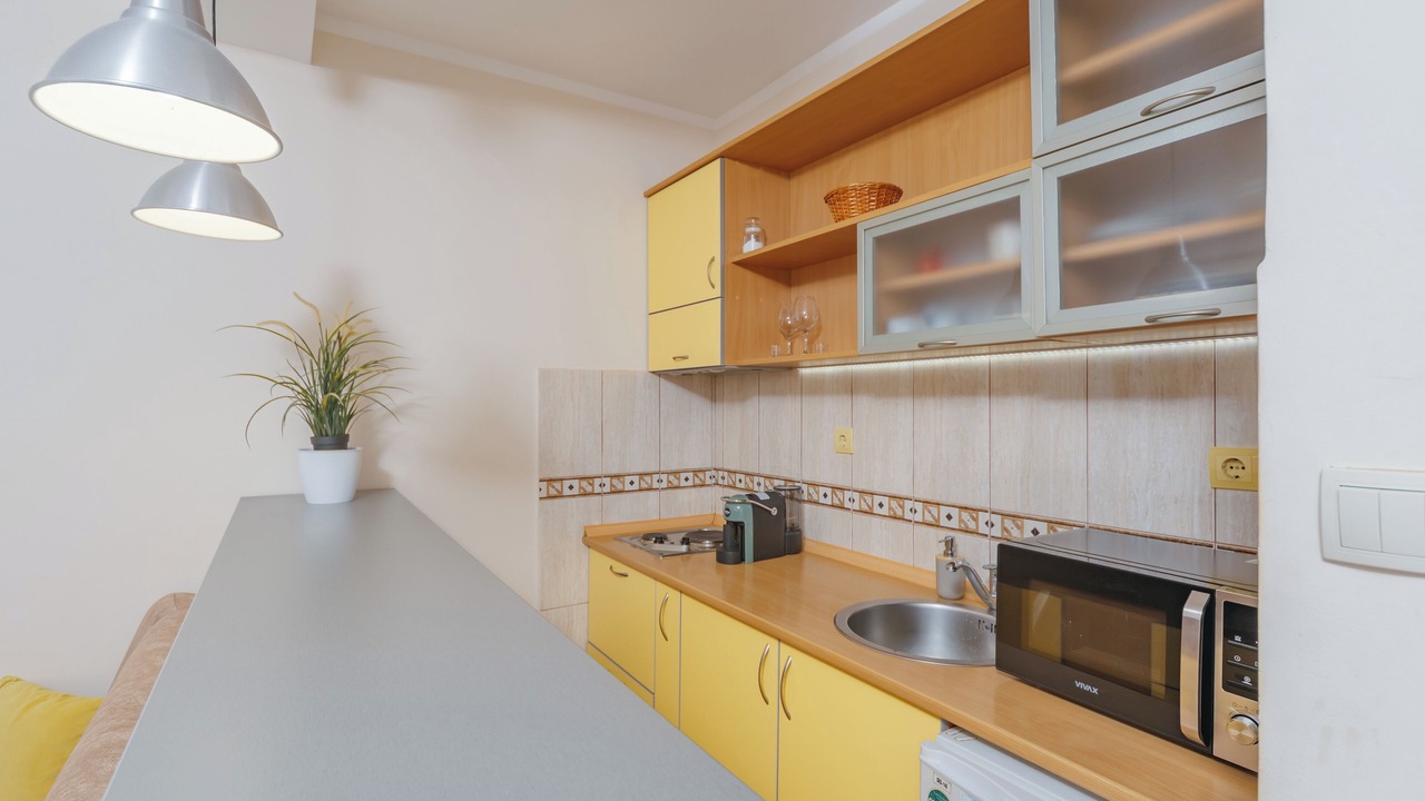 Photo of Kitchen in Babin do