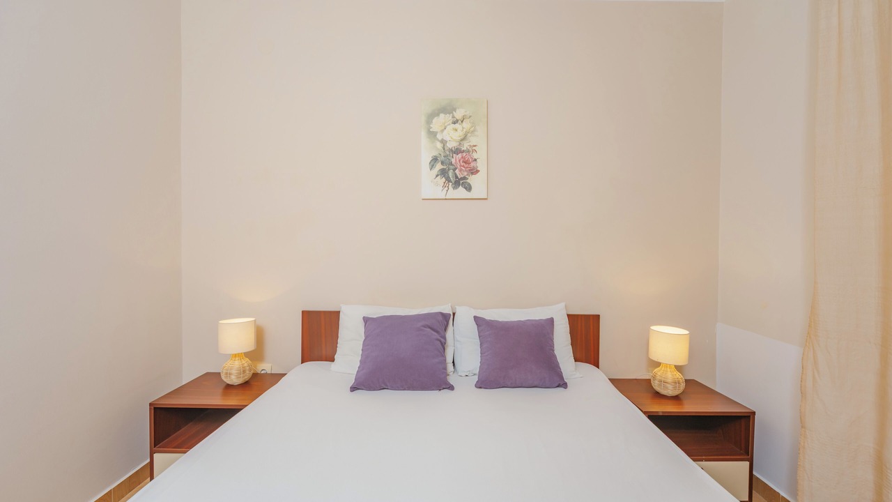Photo of Bedroom in Babin do