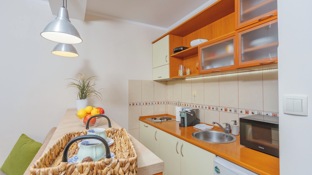 Photo of Kitchen in Babin do
